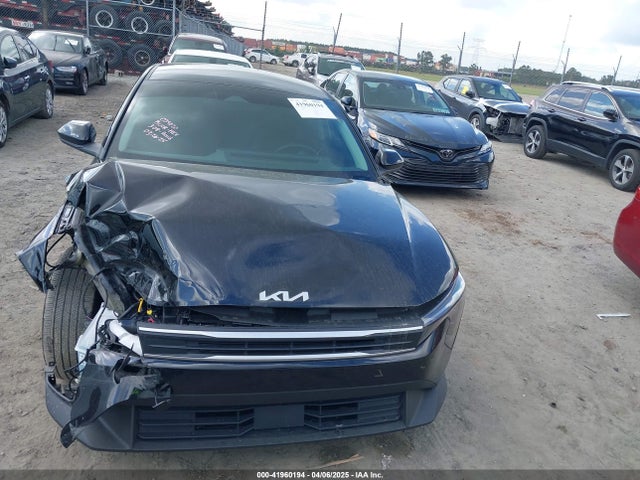 KIA K4 Lx 2025 3KPFT4DE3SE020459 Image 12