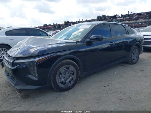 KIA K4 Lx 2025 3KPFT4DE3SE020459 Image 2