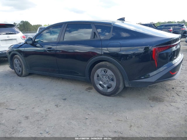 KIA K4 Lx 2025 3KPFT4DE3SE020459 Image 3