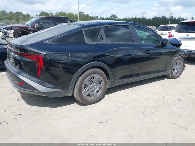 KIA K4 Lx 2025 3KPFT4DE3SE020459 Image 4