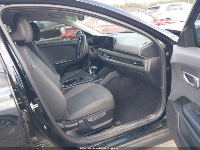 KIA K4 Lx 2025 3KPFT4DE3SE020459 Image 5