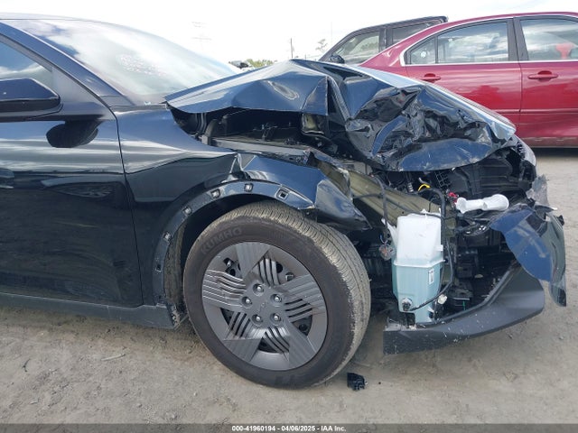 KIA K4 Lx 2025 3KPFT4DE3SE020459 Image 6