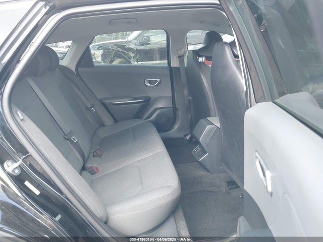 KIA K4 Lx 2025 3KPFT4DE3SE020459 Image 8