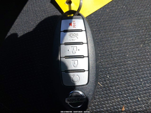 Nissan Maxima 3.5 S 2018 1N4AA6AP7JC407982 Image 11