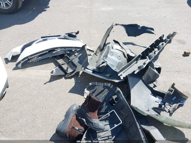 Nissan Maxima 3.5 S 2018 1N4AA6AP7JC407982 Image 12