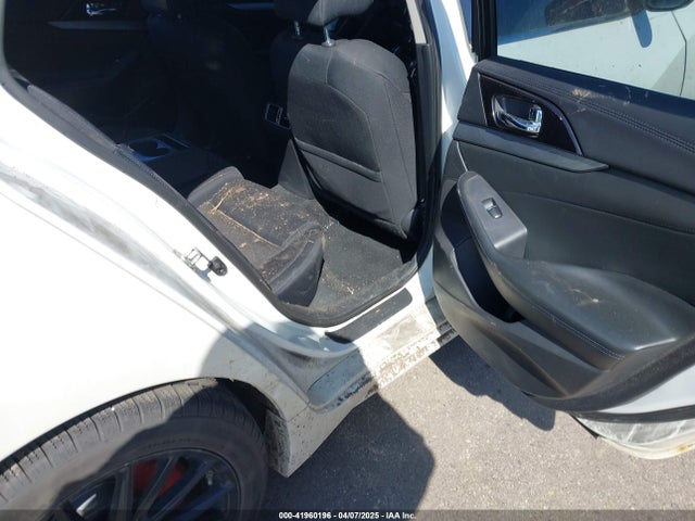 Nissan Maxima 3.5 S 2018 1N4AA6AP7JC407982 Image 8