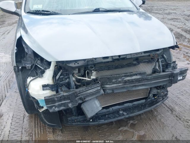 KMHCT5AE5FU227418 Hyundai ACCENT GS