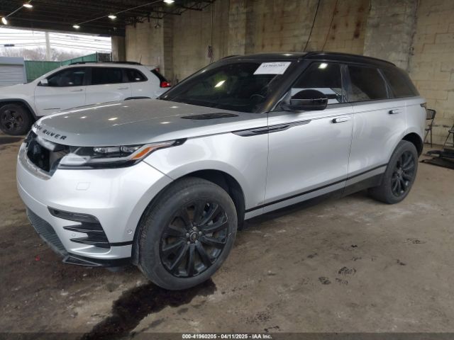 SALYL2EX7KA787059 Land Rover Range Rover Velar P250 R-dynamic Se