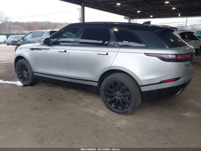 SALYL2EX7KA787059 Land Rover Range Rover Velar P250 R-dynamic Se