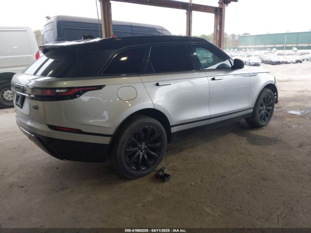 SALYL2EX7KA787059 Land Rover Range Rover Velar P250 R-dynamic Se