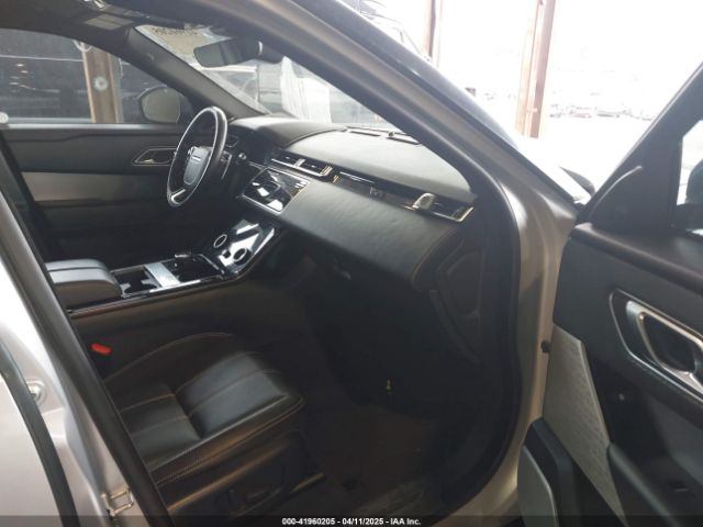 SALYL2EX7KA787059 Land Rover Range Rover Velar P250 R-dynamic Se