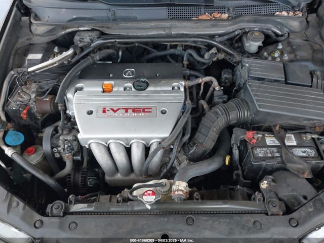 2008 ACURA TSX JH4CL96818C019963 Photo 9