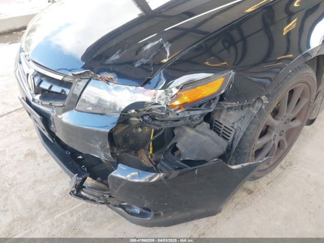 2008 ACURA TSX JH4CL96818C019963 Photo 5