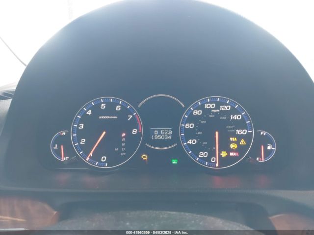 2008 ACURA TSX JH4CL96818C019963 Photo 6