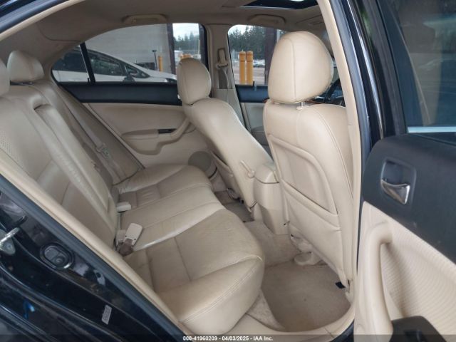 2008 ACURA TSX JH4CL96818C019963 Photo 7