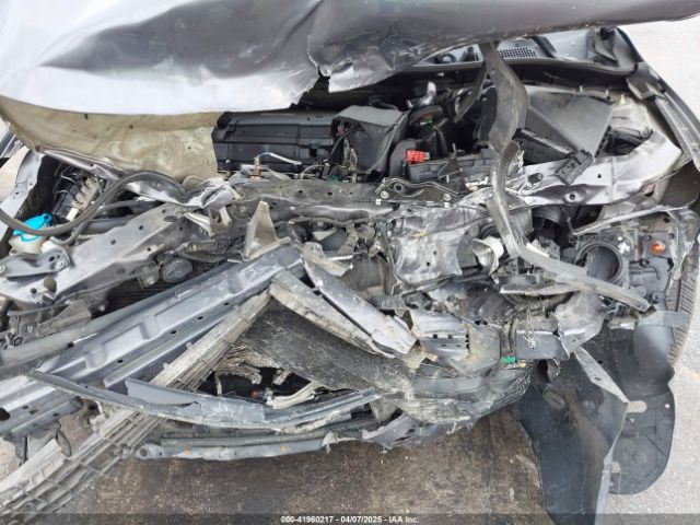 1HGCR2F39HA114697 Honda ACCORD LX