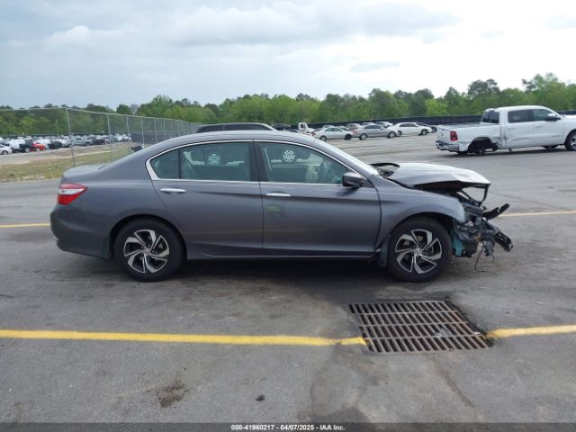 1HGCR2F39HA114697 Honda ACCORD LX