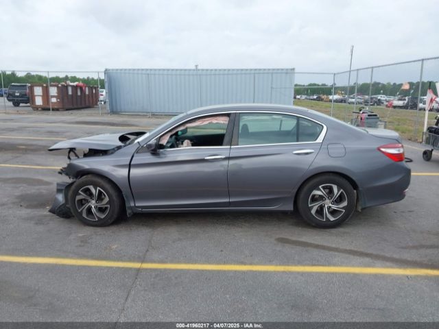 1HGCR2F39HA114697 Honda ACCORD LX