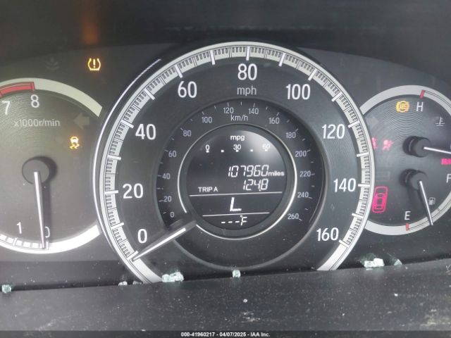 1HGCR2F39HA114697 Honda ACCORD LX