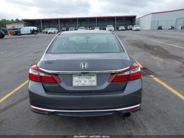 1HGCR2F39HA114697 Honda ACCORD LX