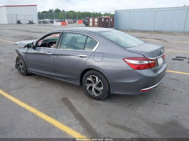 1HGCR2F39HA114697 Honda ACCORD LX