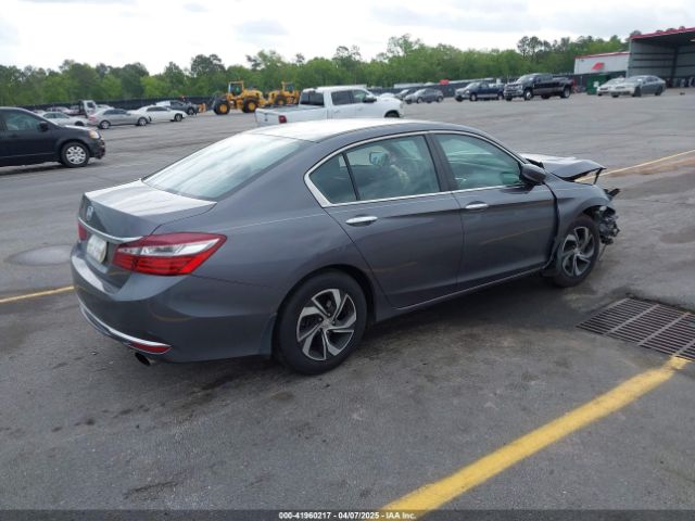 1HGCR2F39HA114697 Honda ACCORD LX