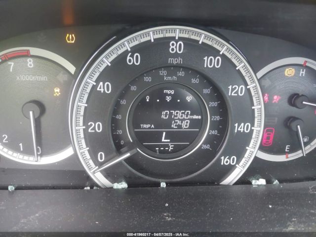 1HGCR2F39HA114697 Honda ACCORD LX