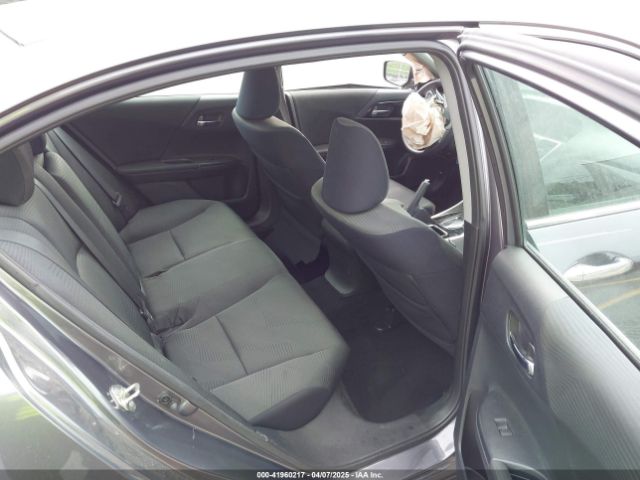 1HGCR2F39HA114697 Honda ACCORD LX
