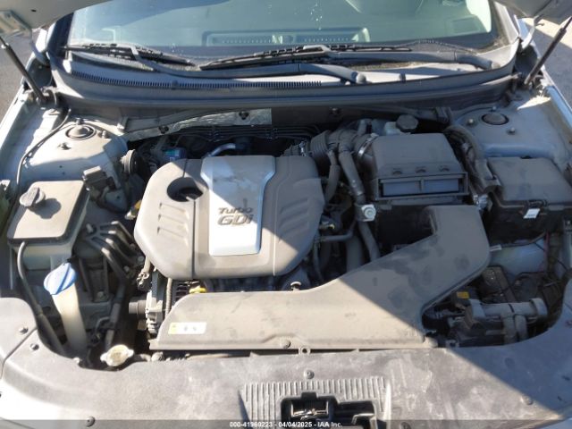 5NPE24AA0FH181899 Hyundai SONATA ECO