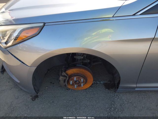 5NPE24AA0FH181899 Hyundai SONATA ECO