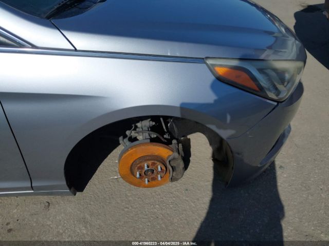 5NPE24AA0FH181899 Hyundai SONATA ECO