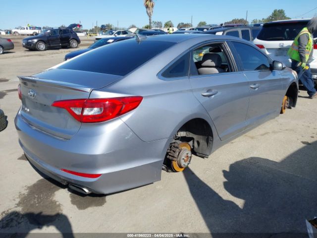 5NPE24AA0FH181899 Hyundai SONATA ECO