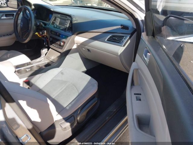 5NPE24AA0FH181899 Hyundai SONATA ECO