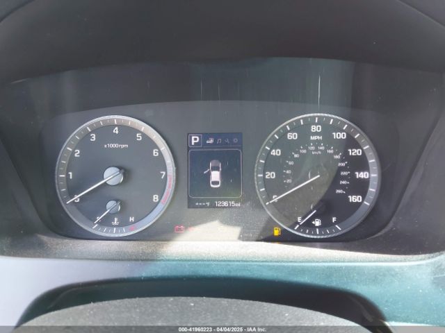 5NPE24AA0FH181899 Hyundai SONATA ECO