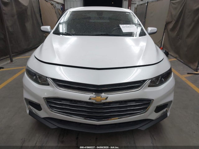 1G1ZE5ST1GF203752 Chevrolet MALIBU 1LT