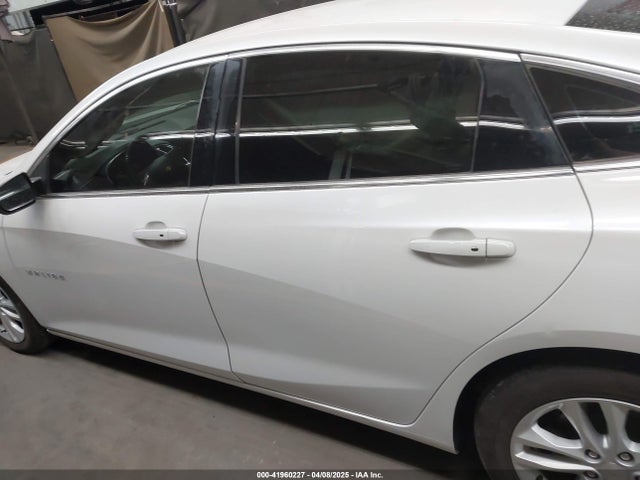 1G1ZE5ST1GF203752 Chevrolet MALIBU 1LT