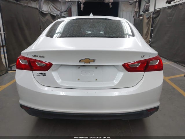 1G1ZE5ST1GF203752 Chevrolet MALIBU 1LT