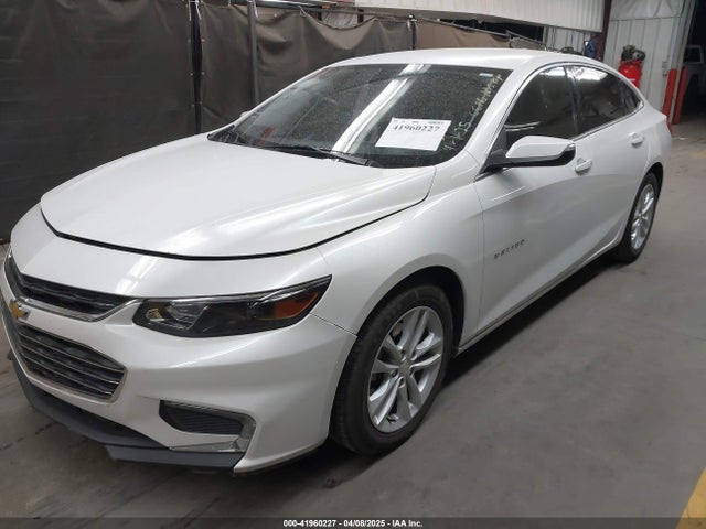 1G1ZE5ST1GF203752 Chevrolet MALIBU 1LT
