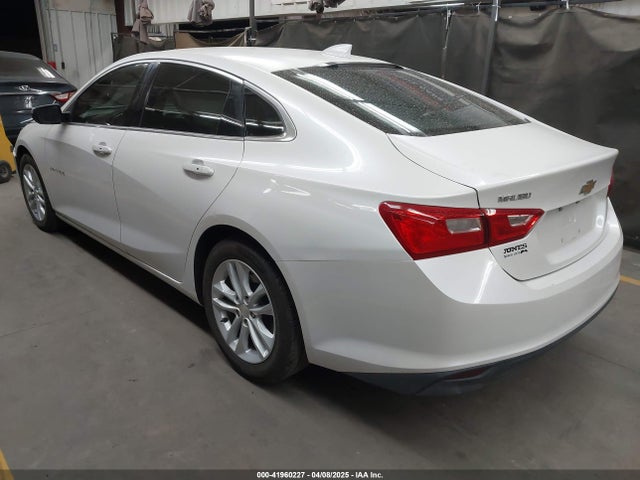 1G1ZE5ST1GF203752 Chevrolet MALIBU 1LT