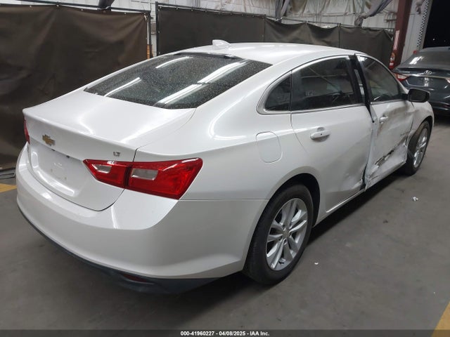 1G1ZE5ST1GF203752 Chevrolet MALIBU 1LT