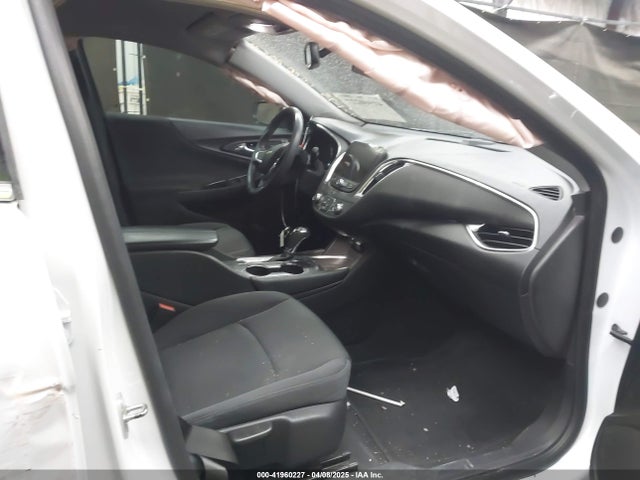 1G1ZE5ST1GF203752 Chevrolet MALIBU 1LT