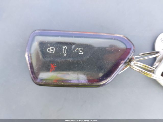 1V2VMPE81PC055565 Volkswagen ID.4