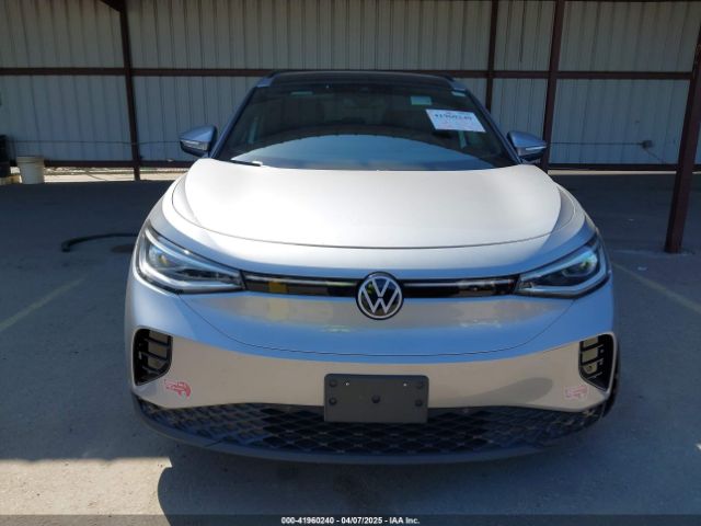 1V2VMPE81PC055565 Volkswagen ID.4