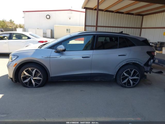 1V2VMPE81PC055565 Volkswagen ID.4