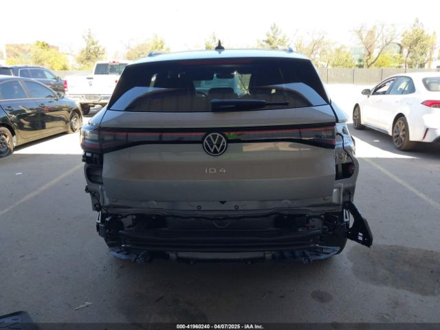 1V2VMPE81PC055565 Volkswagen ID.4
