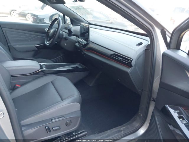 1V2VMPE81PC055565 Volkswagen ID.4
