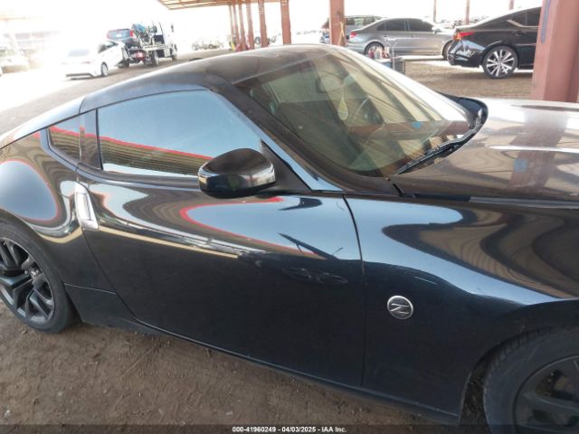 JN1AZ4EH3FM442775 Nissan 370z Touring