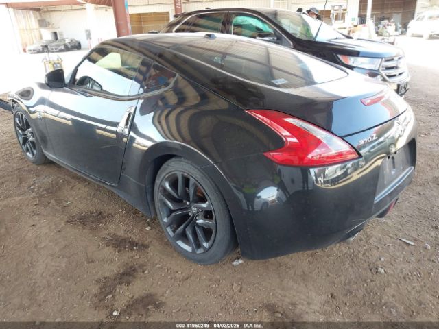 JN1AZ4EH3FM442775 Nissan 370z Touring