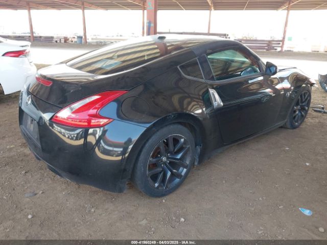 JN1AZ4EH3FM442775 Nissan 370z Touring