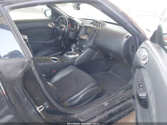 JN1AZ4EH3FM442775 Nissan 370z Touring